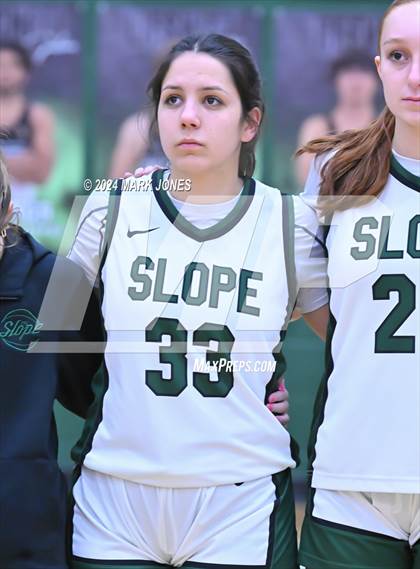 Thumbnail 3 in Millennium @ Sunnyslope (AIA Open Round 2 Playoff) photogallery.