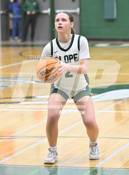 Thumbnail 2 in Millennium @ Sunnyslope (AIA Open Round 2 Playoff) photogallery.