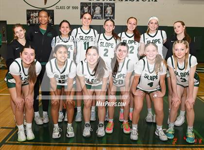 Thumbnail 1 in Millennium @ Sunnyslope (AIA Open Round 2 Playoff) photogallery.