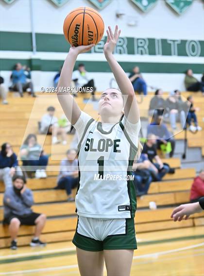Thumbnail 1 in Millennium @ Sunnyslope (AIA Open Round 2 Playoff) photogallery.