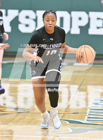 Thumbnail 3 in Millennium @ Sunnyslope (AIA Open Round 2 Playoff) photogallery.