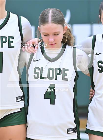 Thumbnail 1 in Millennium @ Sunnyslope (AIA Open Round 2 Playoff) photogallery.