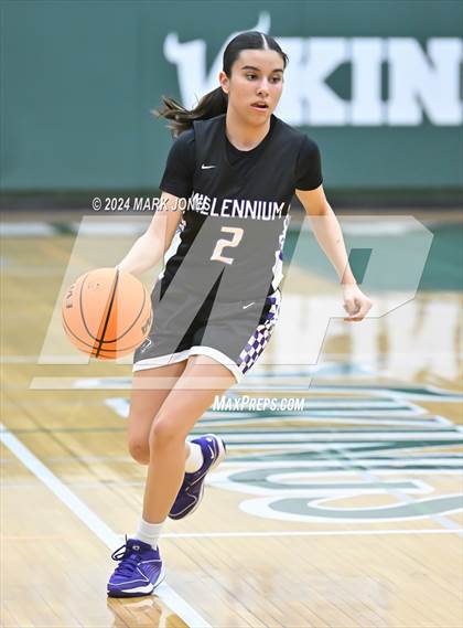 Thumbnail 3 in Millennium @ Sunnyslope (AIA Open Round 2 Playoff) photogallery.