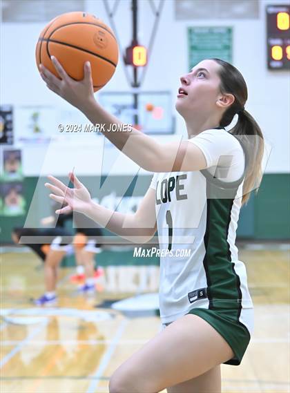 Thumbnail 1 in Millennium @ Sunnyslope (AIA Open Round 2 Playoff) photogallery.