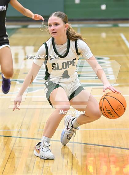 Thumbnail 2 in Millennium @ Sunnyslope (AIA Open Round 2 Playoff) photogallery.