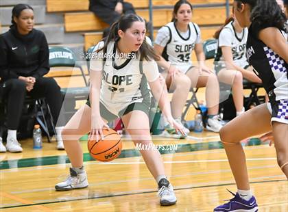 Thumbnail 3 in Millennium @ Sunnyslope (AIA Open Round 2 Playoff) photogallery.