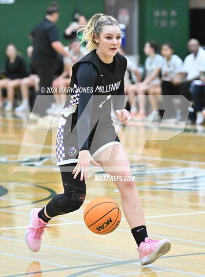 Thumbnail 2 in Millennium @ Sunnyslope (AIA Open Round 2 Playoff) photogallery.