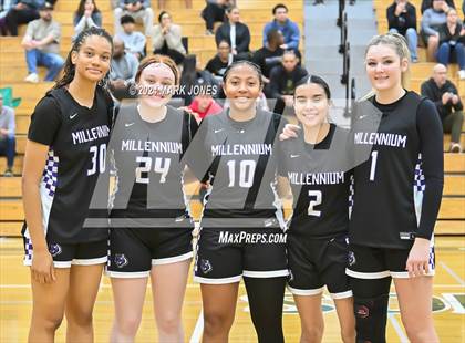 Thumbnail 2 in Millennium @ Sunnyslope (AIA Open Round 2 Playoff) photogallery.