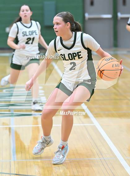 Thumbnail 1 in Millennium @ Sunnyslope (AIA Open Round 2 Playoff) photogallery.
