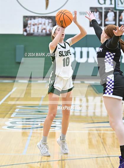 Thumbnail 2 in Millennium @ Sunnyslope (AIA Open Round 2 Playoff) photogallery.