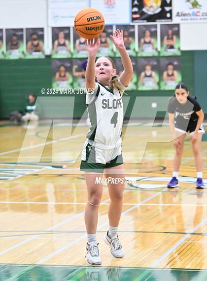 Thumbnail 2 in Millennium @ Sunnyslope (AIA Open Round 2 Playoff) photogallery.