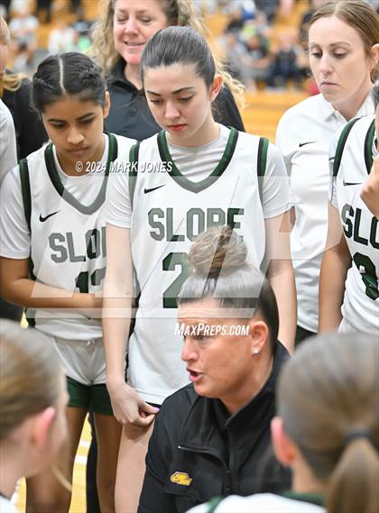 Thumbnail 3 in Millennium @ Sunnyslope (AIA Open Round 2 Playoff) photogallery.