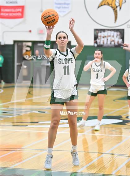 Thumbnail 2 in Millennium @ Sunnyslope (AIA Open Round 2 Playoff) photogallery.