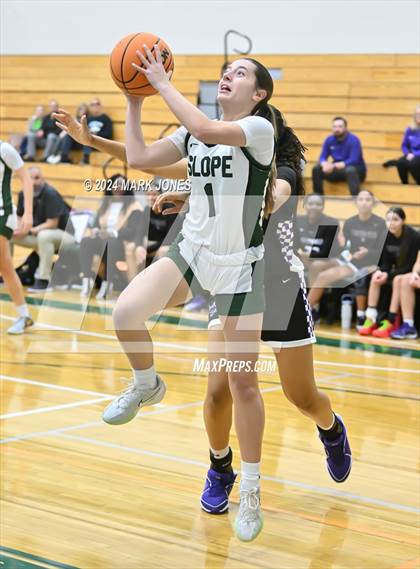 Thumbnail 1 in Millennium @ Sunnyslope (AIA Open Round 2 Playoff) photogallery.