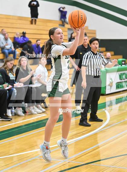 Thumbnail 3 in Millennium @ Sunnyslope (AIA Open Round 2 Playoff) photogallery.