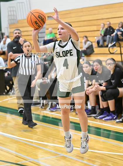 Thumbnail 1 in Millennium @ Sunnyslope (AIA Open Round 2 Playoff) photogallery.