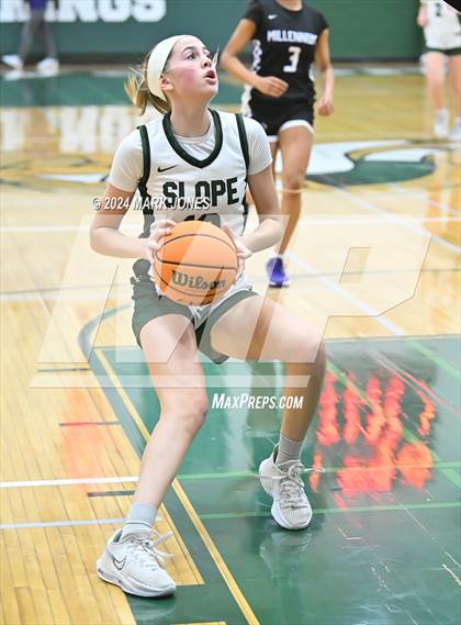 Thumbnail 3 in Millennium @ Sunnyslope (AIA Open Round 2 Playoff) photogallery.
