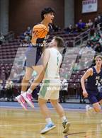 Photo from the gallery "American Heritage vs. South Summit (UHSAA 3A Quarterfinal)"