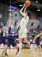 Photo from the gallery "American Heritage vs. South Summit (UHSAA 3A Quarterfinal)"