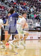 Photo from the gallery "American Heritage vs. South Summit (UHSAA 3A Quarterfinal)"