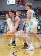 Photo from the gallery "American Heritage vs. South Summit (UHSAA 3A Quarterfinal)"