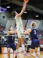 Photo from the gallery "American Heritage vs. South Summit (UHSAA 3A Quarterfinal)"