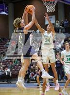 Photo from the gallery "American Heritage vs. South Summit (UHSAA 3A Quarterfinal)"