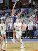 Photo from the gallery "American Heritage vs. South Summit (UHSAA 3A Quarterfinal)"