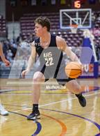 Photo from the gallery "American Heritage vs. South Summit (UHSAA 3A Quarterfinal)"