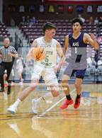 Photo from the gallery "American Heritage vs. South Summit (UHSAA 3A Quarterfinal)"