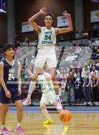 Photo from the gallery "American Heritage vs. South Summit (UHSAA 3A Quarterfinal)"