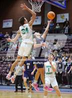 Photo from the gallery "American Heritage vs. South Summit (UHSAA 3A Quarterfinal)"