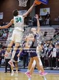 Photo from the gallery "American Heritage vs. South Summit (UHSAA 3A Quarterfinal)"