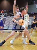 Photo from the gallery "American Heritage vs. South Summit (UHSAA 3A Quarterfinal)"