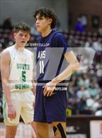 Photo from the gallery "American Heritage vs. South Summit (UHSAA 3A Quarterfinal)"