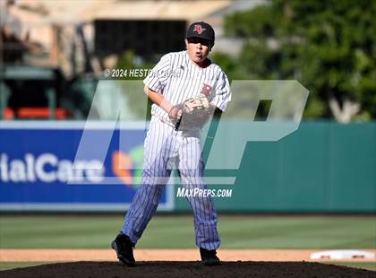 Thumbnail 1 in Bloomington vs. Rancho Verde (Halo Classic) photogallery.