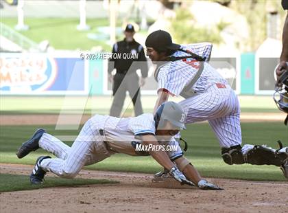 Thumbnail 3 in Bloomington vs. Rancho Verde (Halo Classic) photogallery.