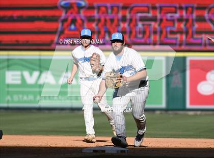 Thumbnail 3 in Bloomington vs. Rancho Verde (Halo Classic) photogallery.