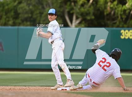 Thumbnail 3 in Bloomington vs. Rancho Verde (Halo Classic) photogallery.