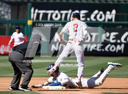 Thumbnail 2 in Bloomington vs. Rancho Verde (Halo Classic) photogallery.
