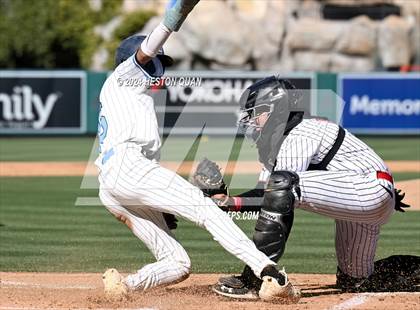 Thumbnail 2 in Bloomington vs. Rancho Verde (Halo Classic) photogallery.