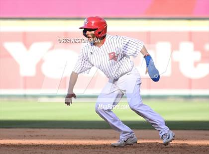 Thumbnail 2 in Bloomington vs. Rancho Verde (Halo Classic) photogallery.