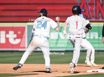 Thumbnail 2 in Bloomington vs. Rancho Verde (Halo Classic) photogallery.