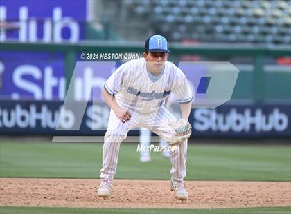 Thumbnail 3 in Bloomington vs. Rancho Verde (Halo Classic) photogallery.