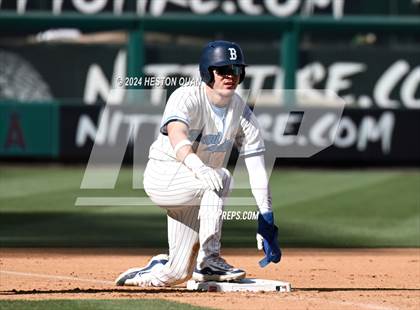 Thumbnail 2 in Bloomington vs. Rancho Verde (Halo Classic) photogallery.