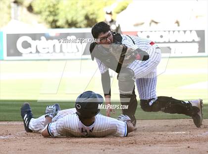 Thumbnail 1 in Bloomington vs. Rancho Verde (Halo Classic) photogallery.