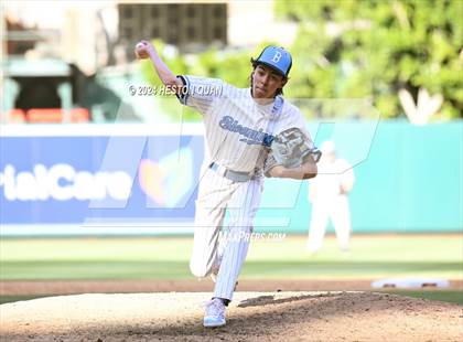 Thumbnail 3 in Bloomington vs. Rancho Verde (Halo Classic) photogallery.
