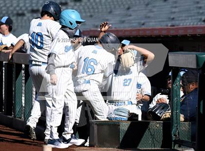 Thumbnail 2 in Bloomington vs. Rancho Verde (Halo Classic) photogallery.