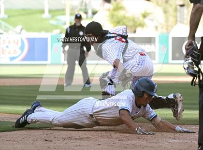 Thumbnail 1 in Bloomington vs. Rancho Verde (Halo Classic) photogallery.
