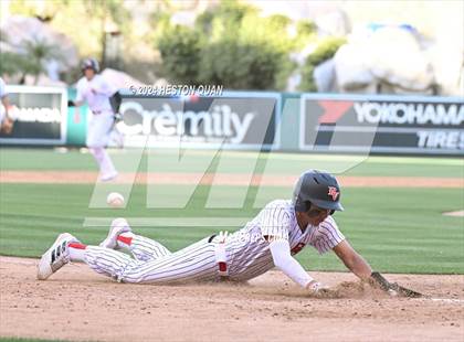 Thumbnail 2 in Bloomington vs. Rancho Verde (Halo Classic) photogallery.